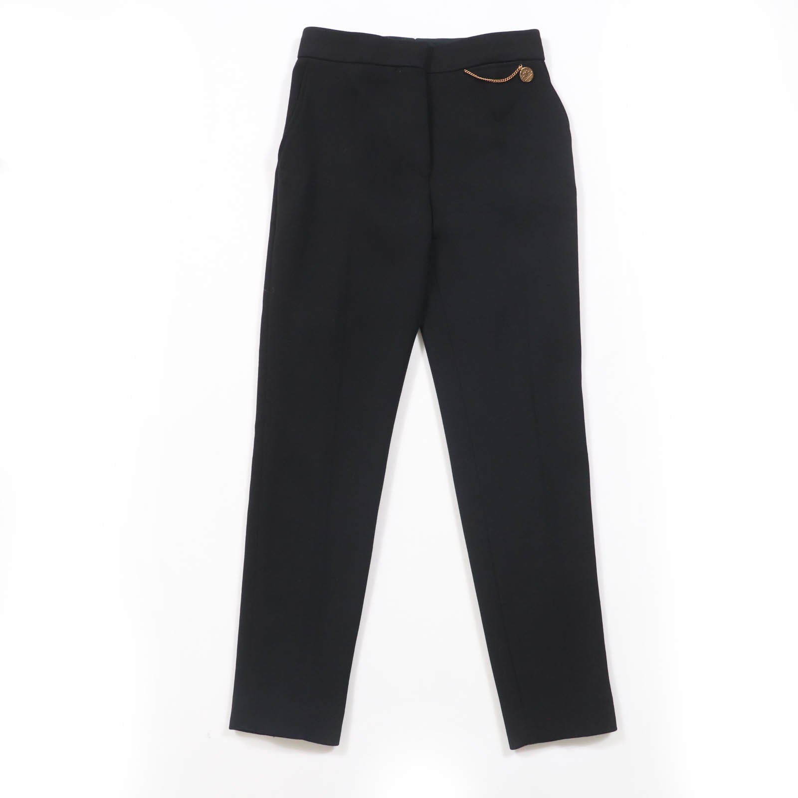 Louis Vuitton LVChain Wool Pants