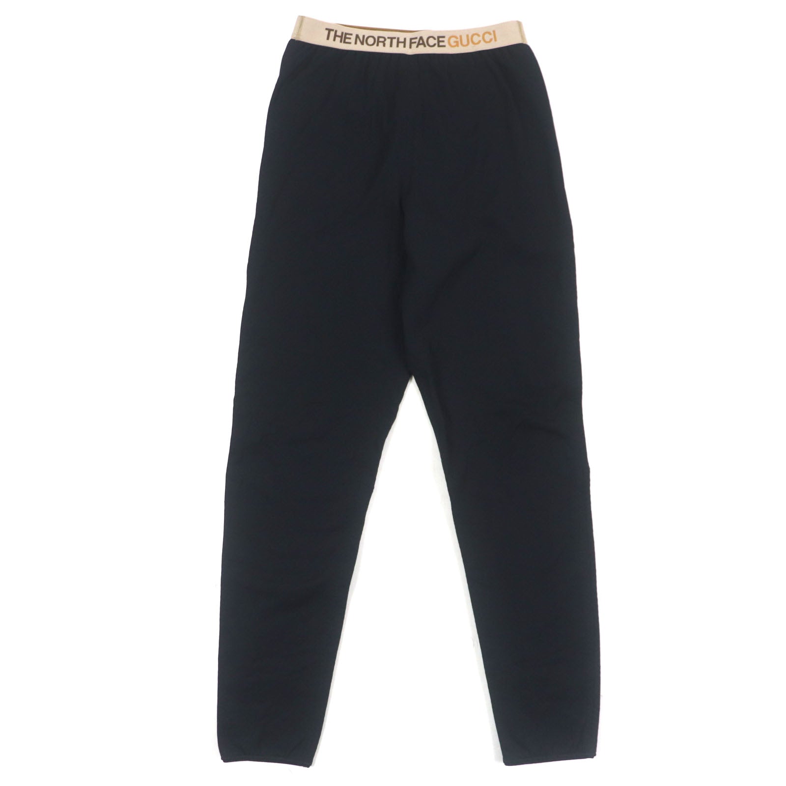 Gucci×The North Face Logo Print Trekking Polyester Pants