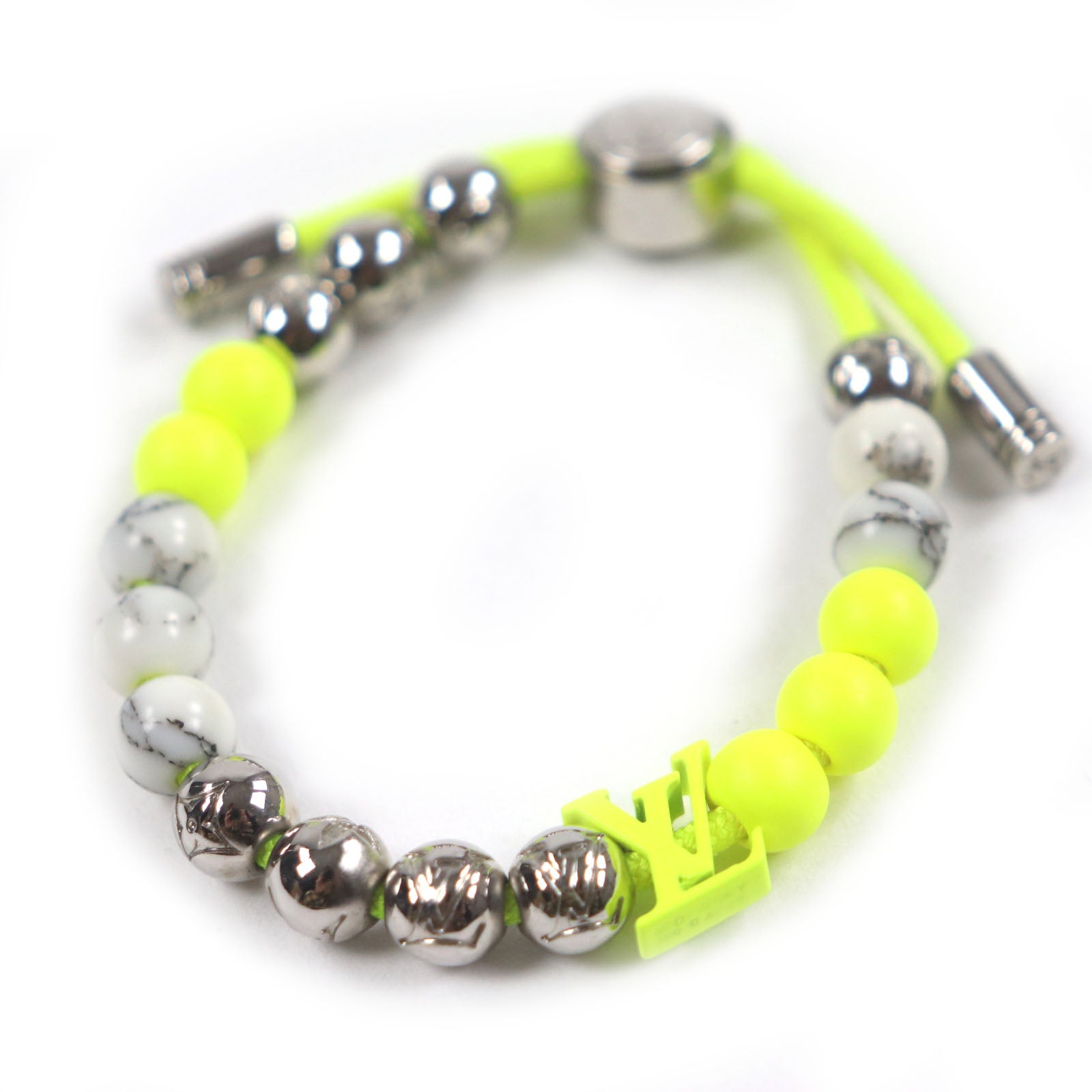 Louis Vuitton Monogram Bracelet