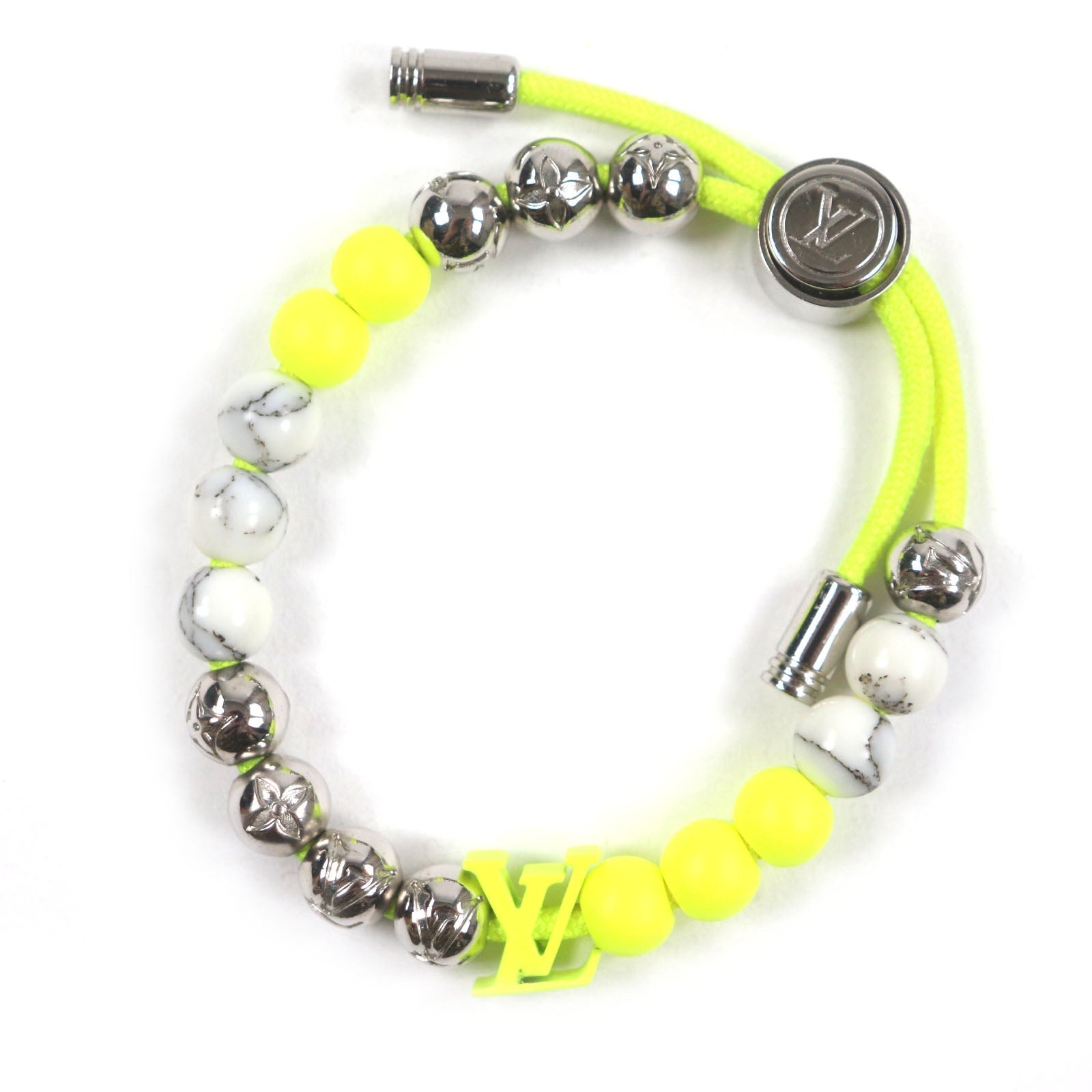 Louis Vuitton Monogram Bracelet