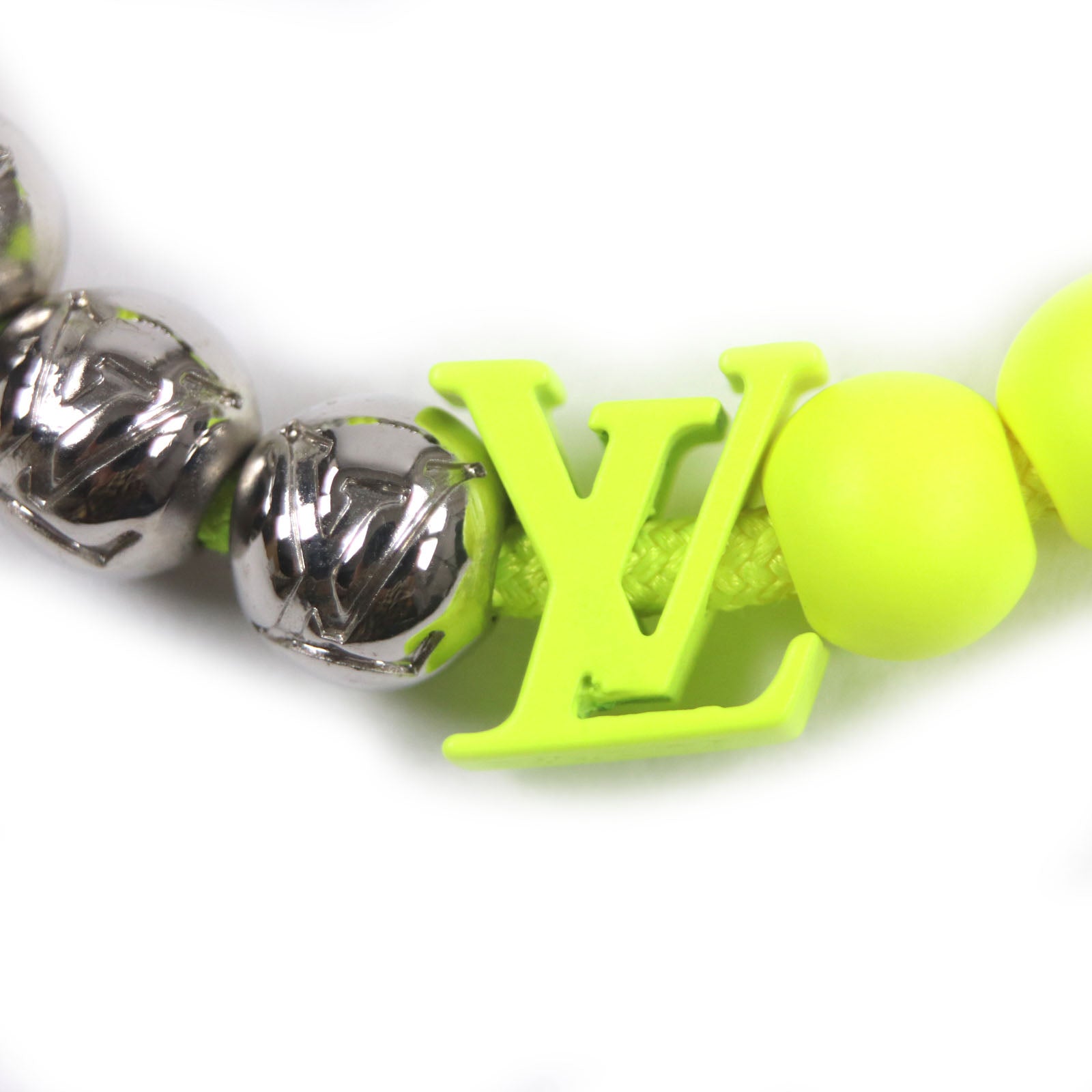 Louis Vuitton Monogram Bracelet