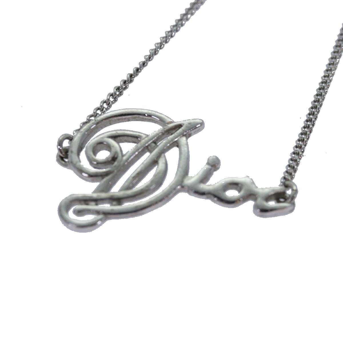 Dior  Metal Bracelet Jewelry (Pre-Owned)