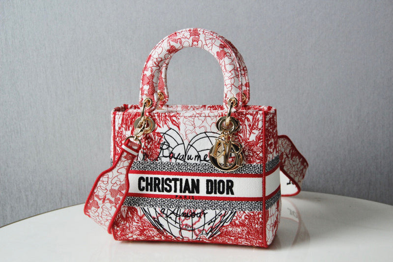Dior Bag Luxury Bag New Arrivals - 3787