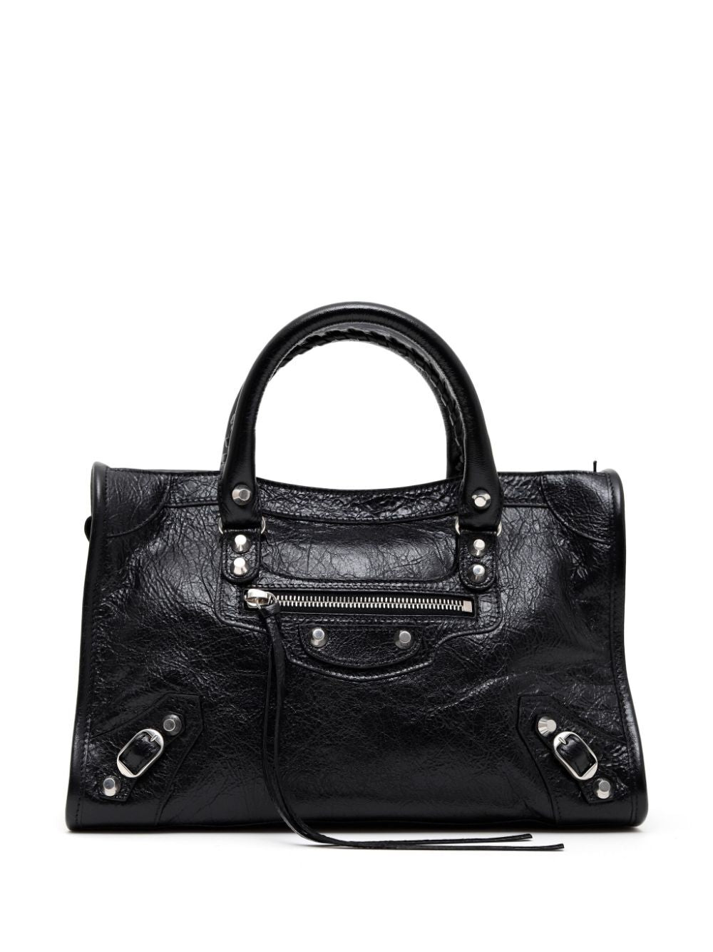 Balenciaga Women Le City Small Bag