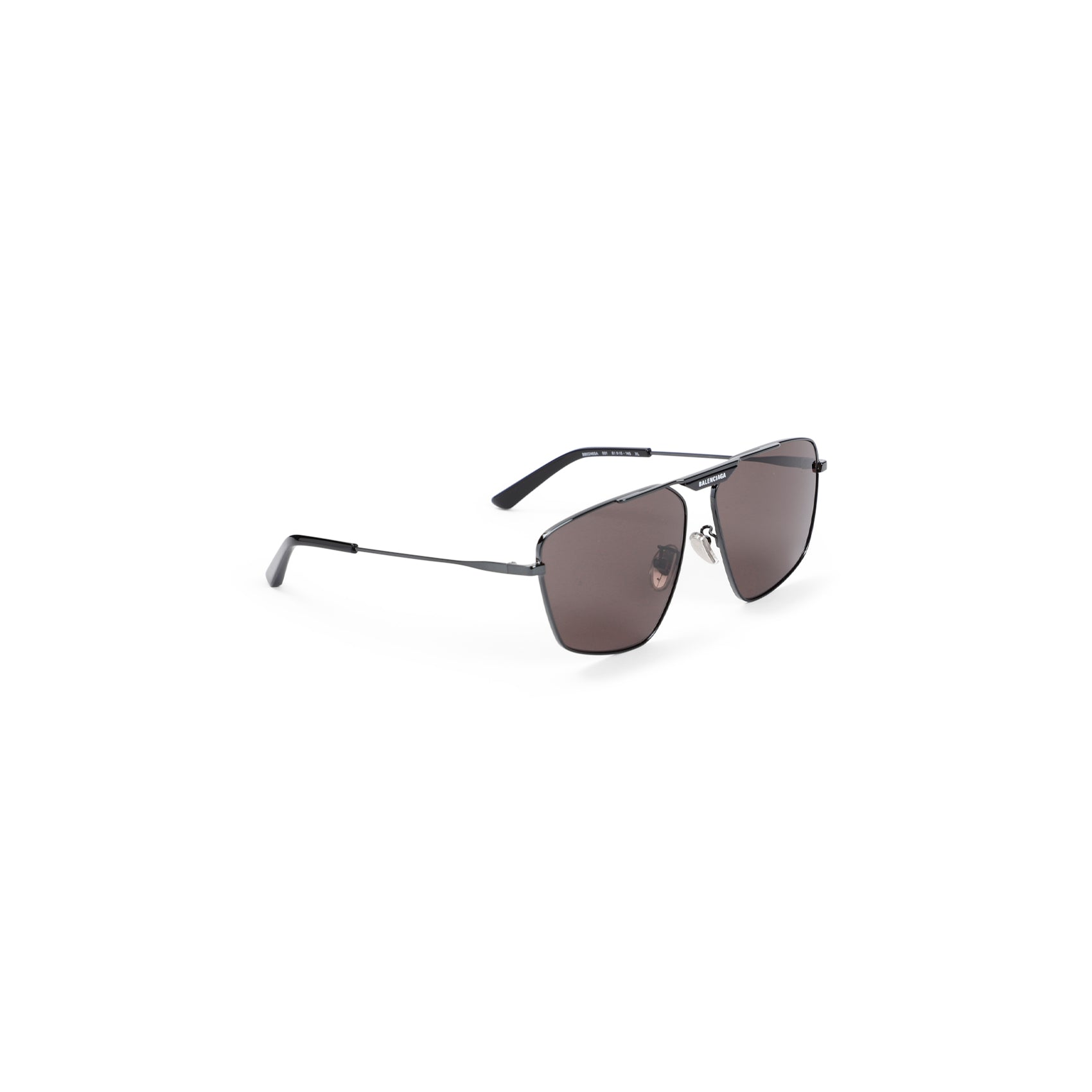 Balenciaga Tag 2.0 Sunglasses Unisex