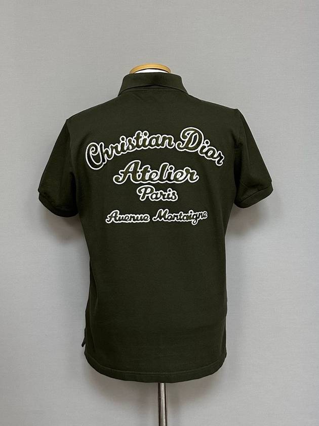 short sleeve t shirt 95 Dior