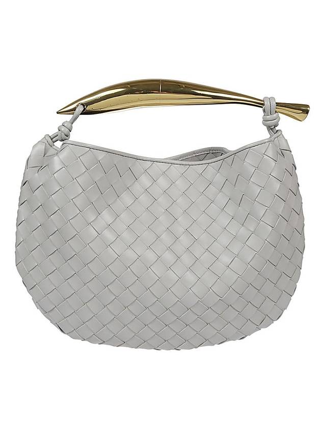 Bottega Veneta 23 fw SARDINE leather handbag 716082VCPP11557 B0710937087