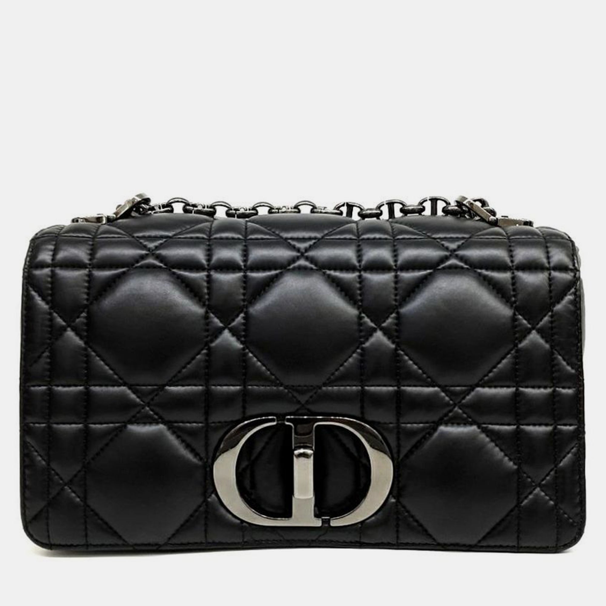 Dior Christian Caro Bag Medium