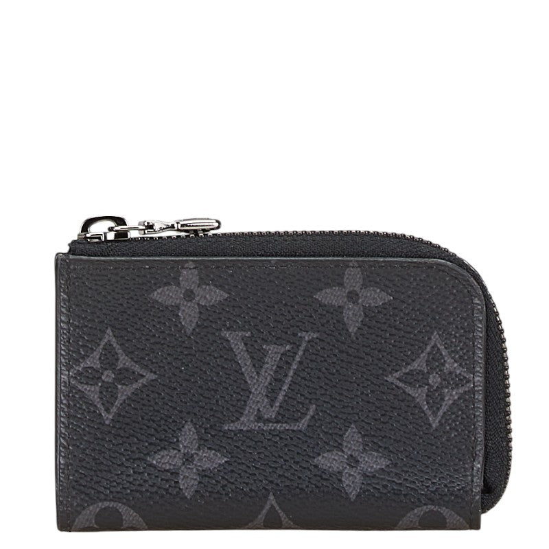 Louis Vuitton Portemonnaie Jour Monogram coin case