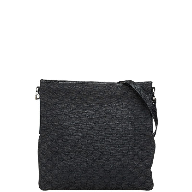 Gucci GG Canvas Shoulder Bag
