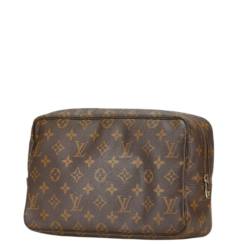 Louis Vuitton Monogram Toiletry Pouch