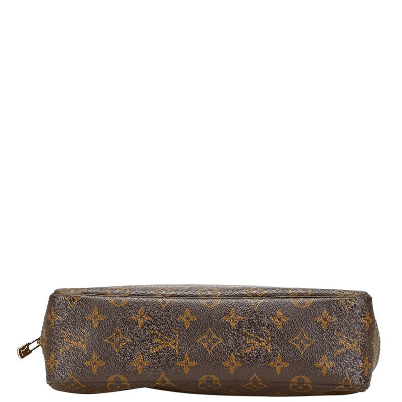 Louis Vuitton Monogram Toiletry Pouch