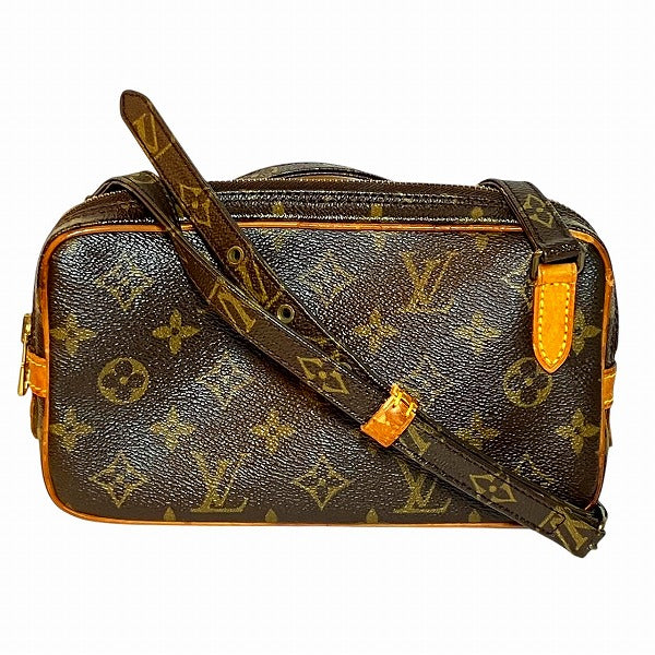 Louis Vuitton Marly Bandouliere Monogram Shoulder Bag
