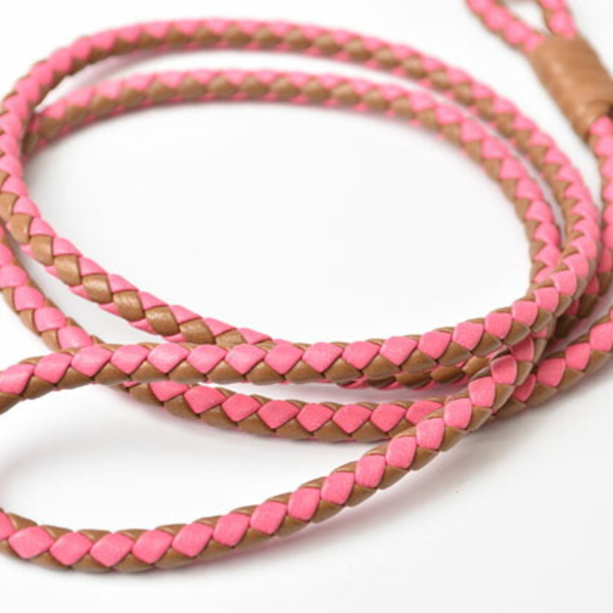 BOTTEGA VENETA Intrecciato Necklace