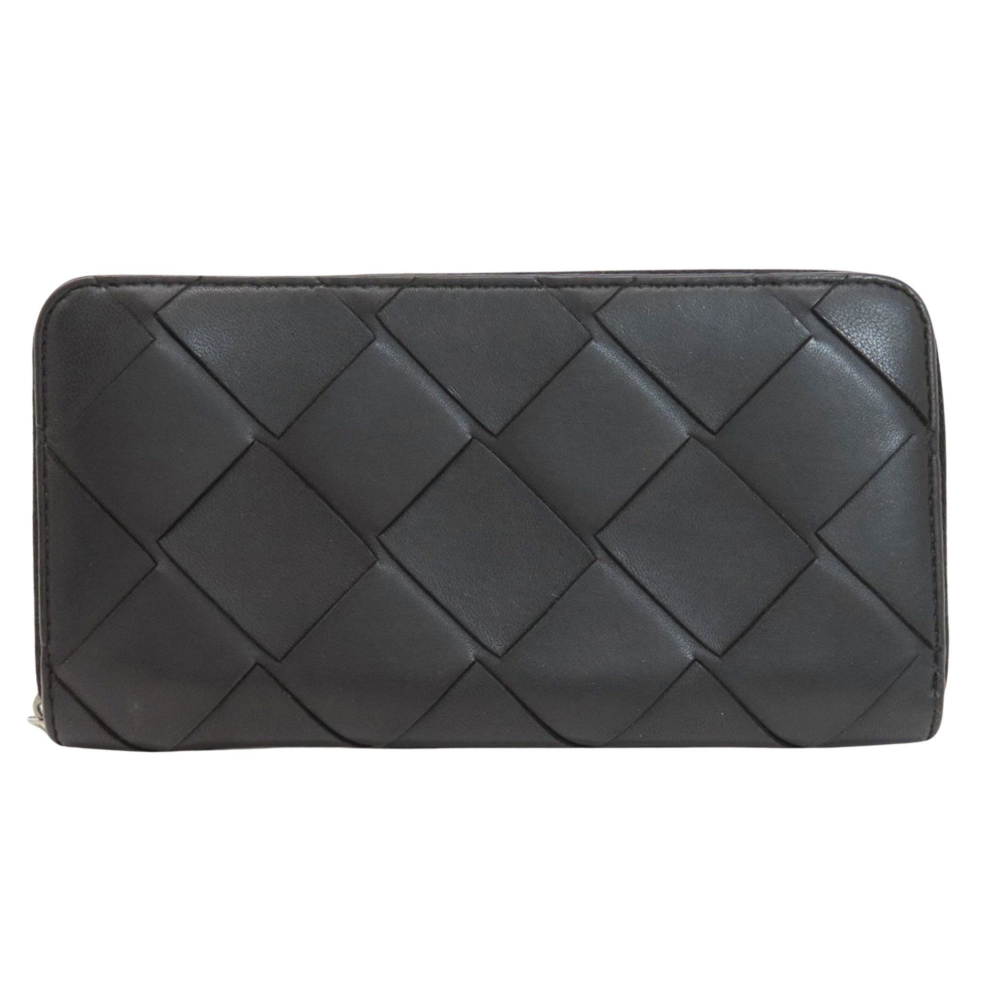 BOTTEGA VENETA Intrecciato Wallet