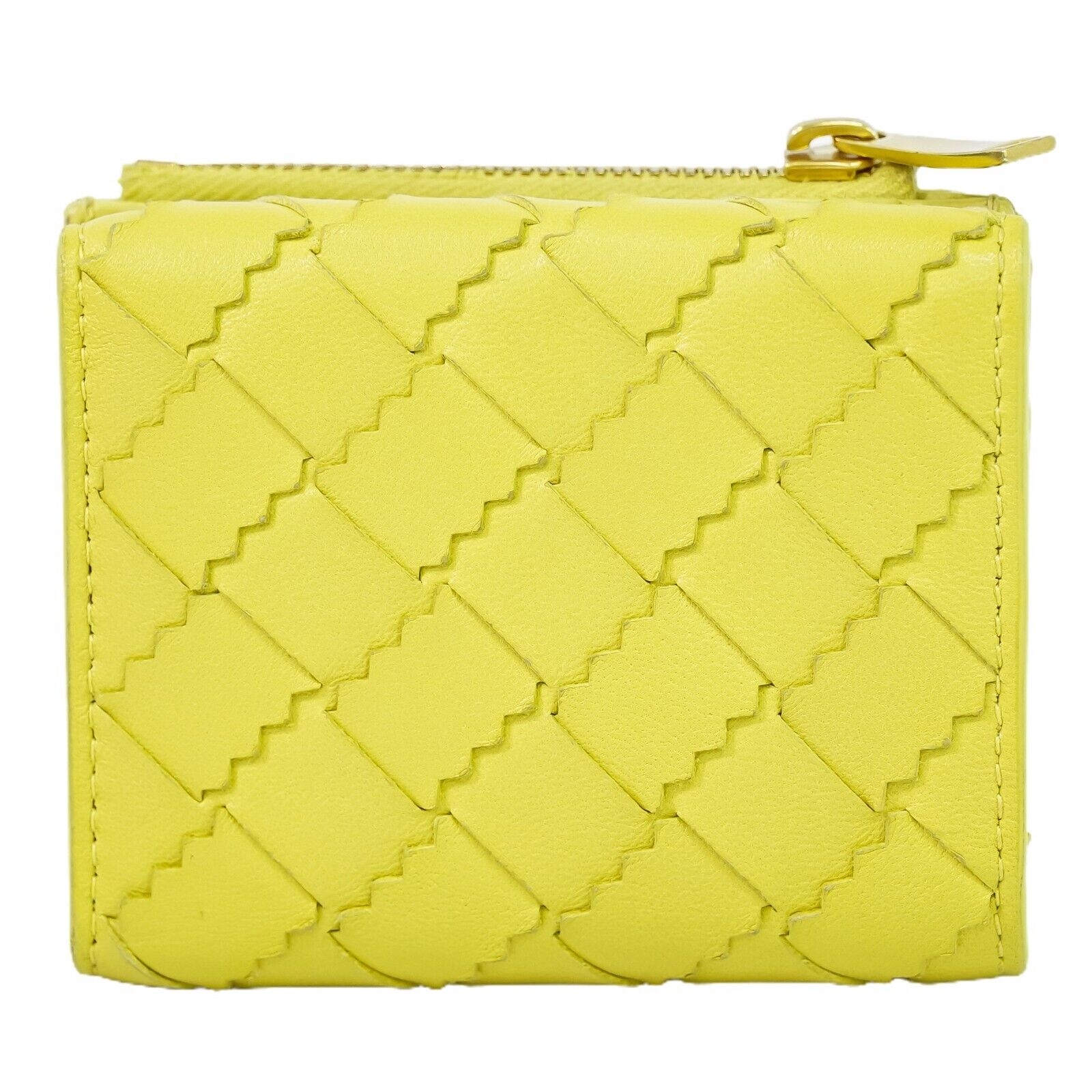 BOTTEGA VENETA Intrecciato Wallet