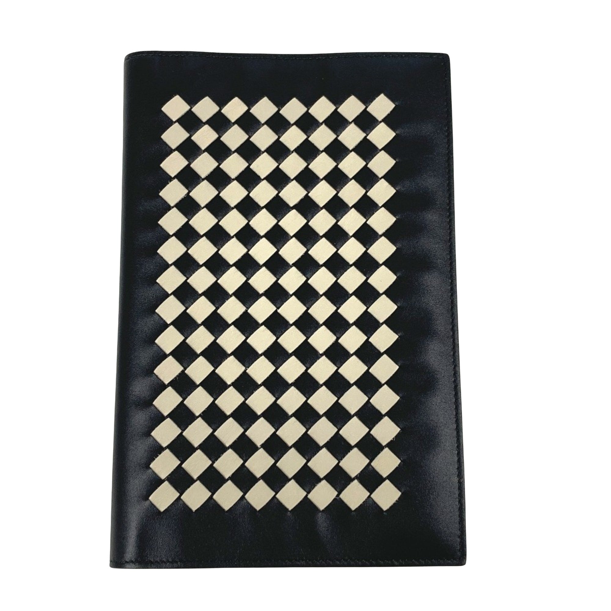 BOTTEGA VENETA Intrecciato Wallet