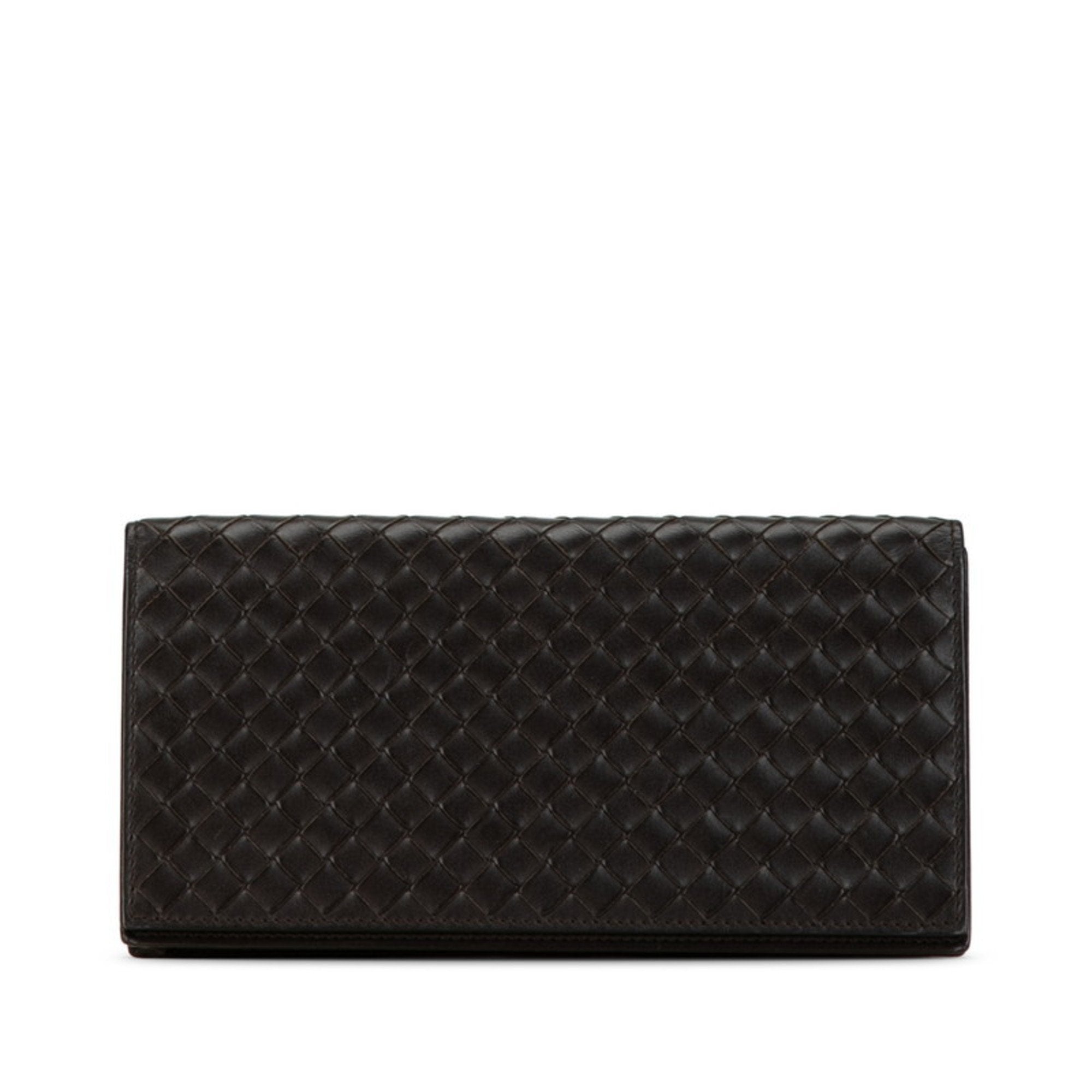 BOTTEGA VENETA Intrecciato Wallet