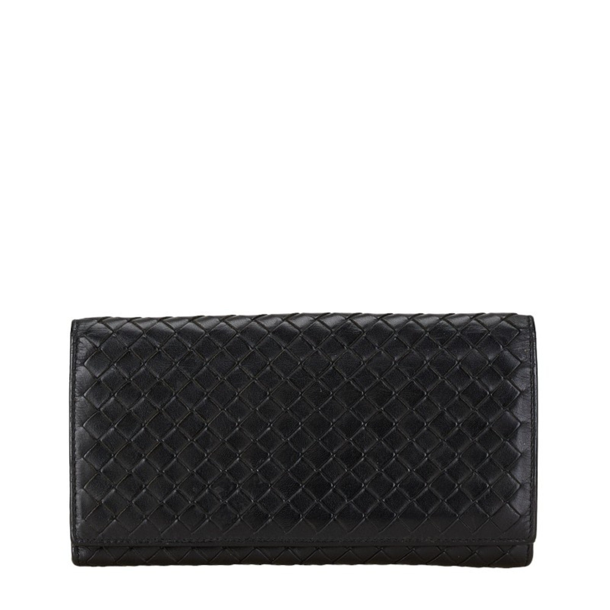 BOTTEGA VENETA Intrecciato Wallet
