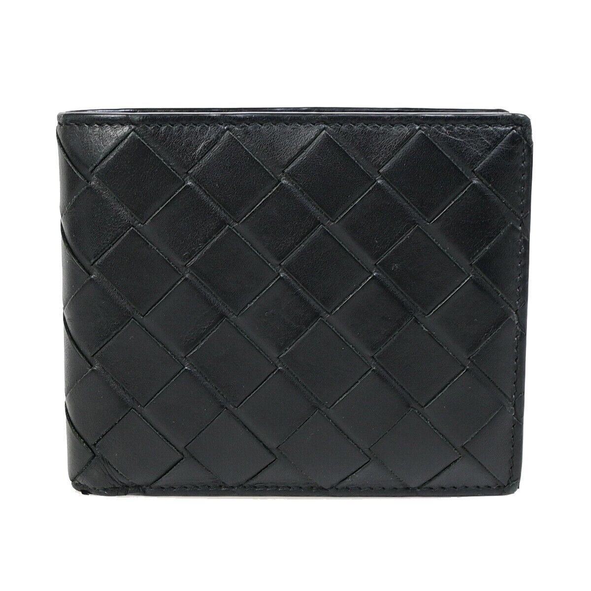 BOTTEGA VENETA Intrecciato Wallet