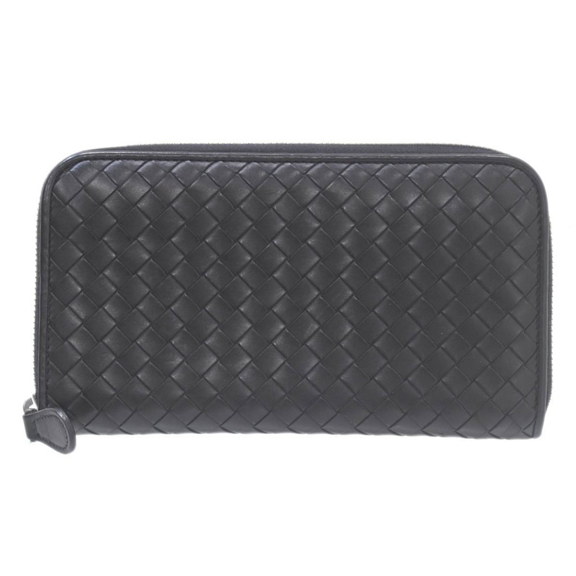 BOTTEGA VENETA Intrecciato Wallet