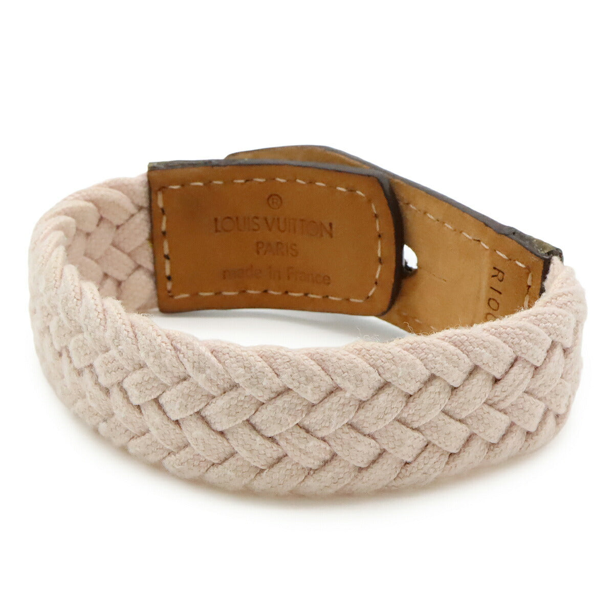 Louis Vuitton Trese Monogram Bracelet