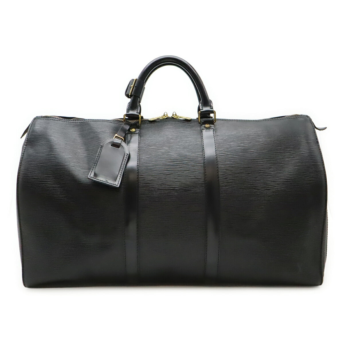Louis Vuitton Epi Travel Bag