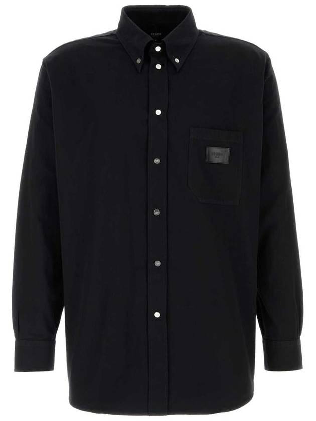 Fendi Fendi Shirts