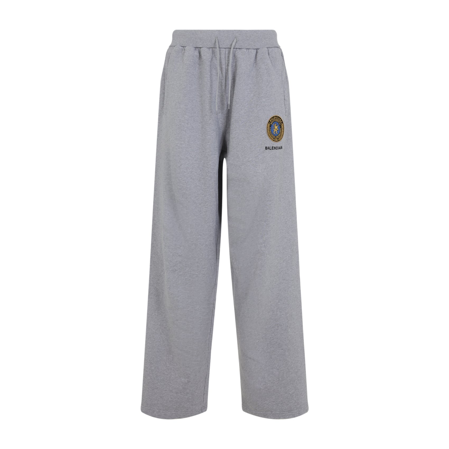 Balenciaga Oversize Track Pants Men