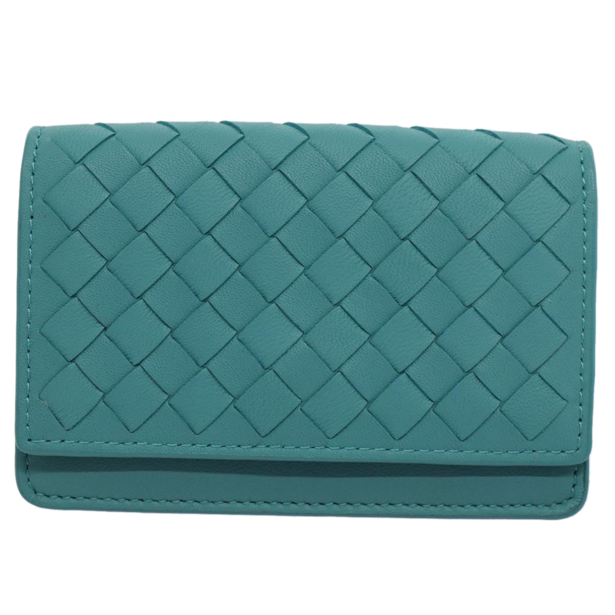BOTTEGA VENETA Intrecciato Wallet