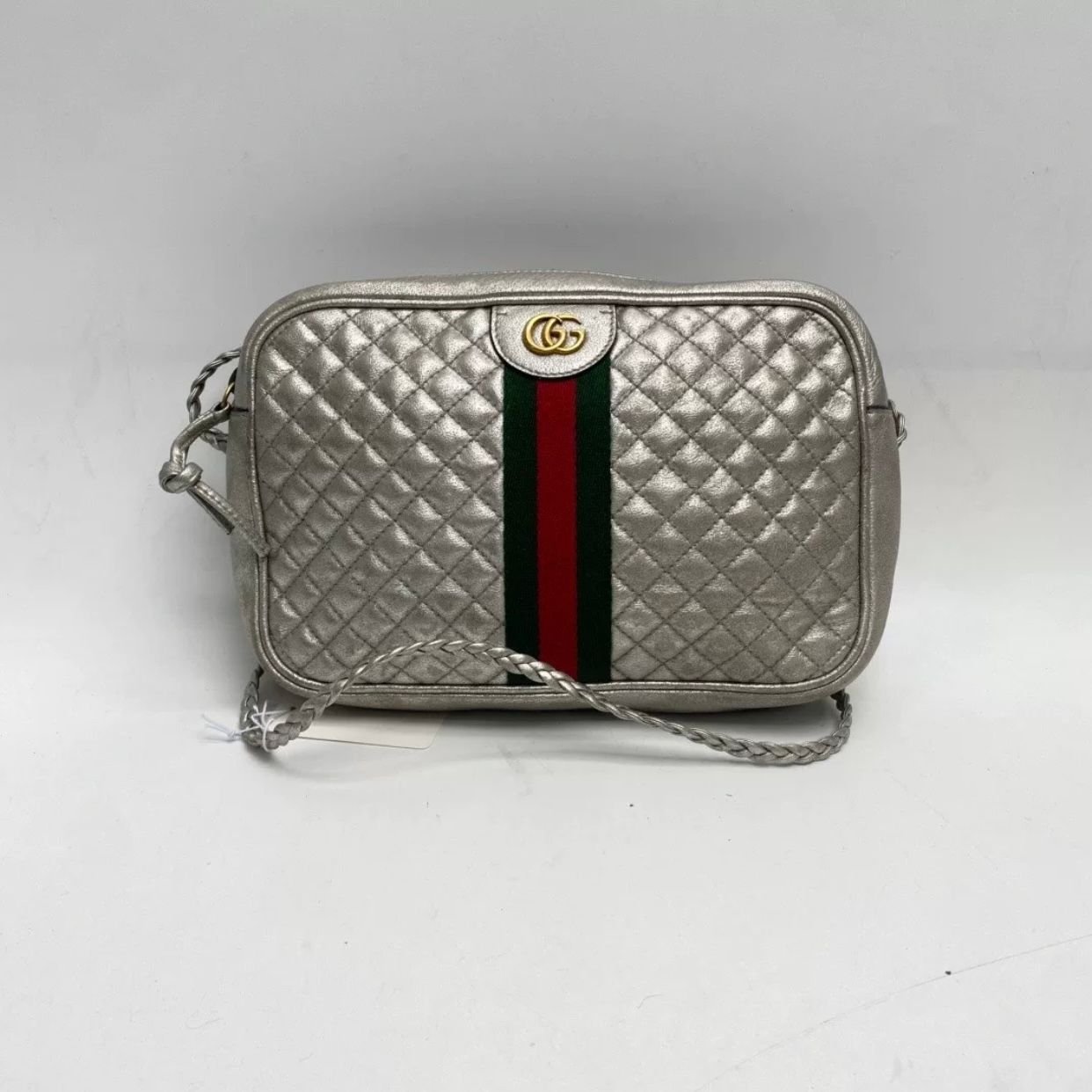 gucci Bag25x17cm 50118