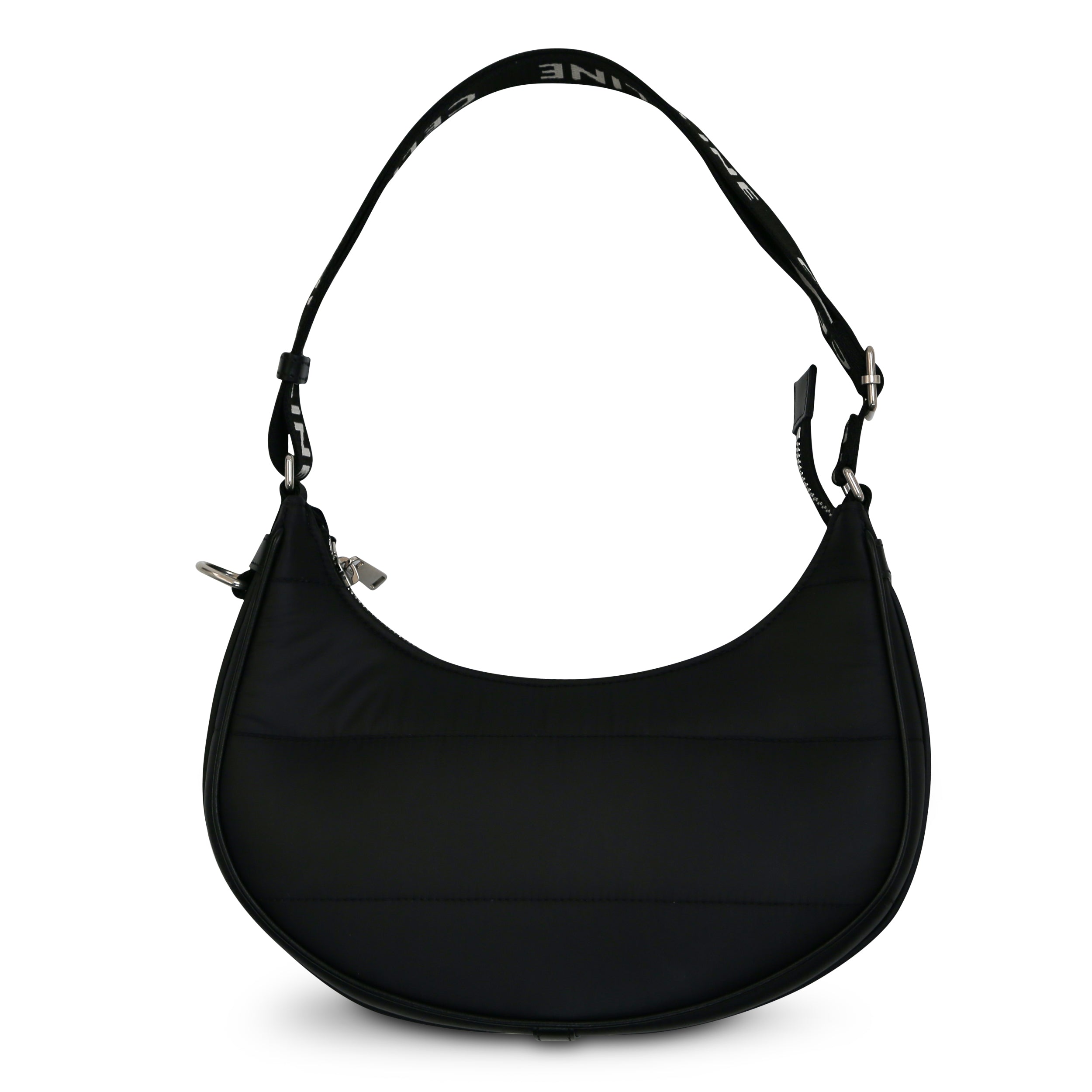 CELINE Ava Nylon Bag