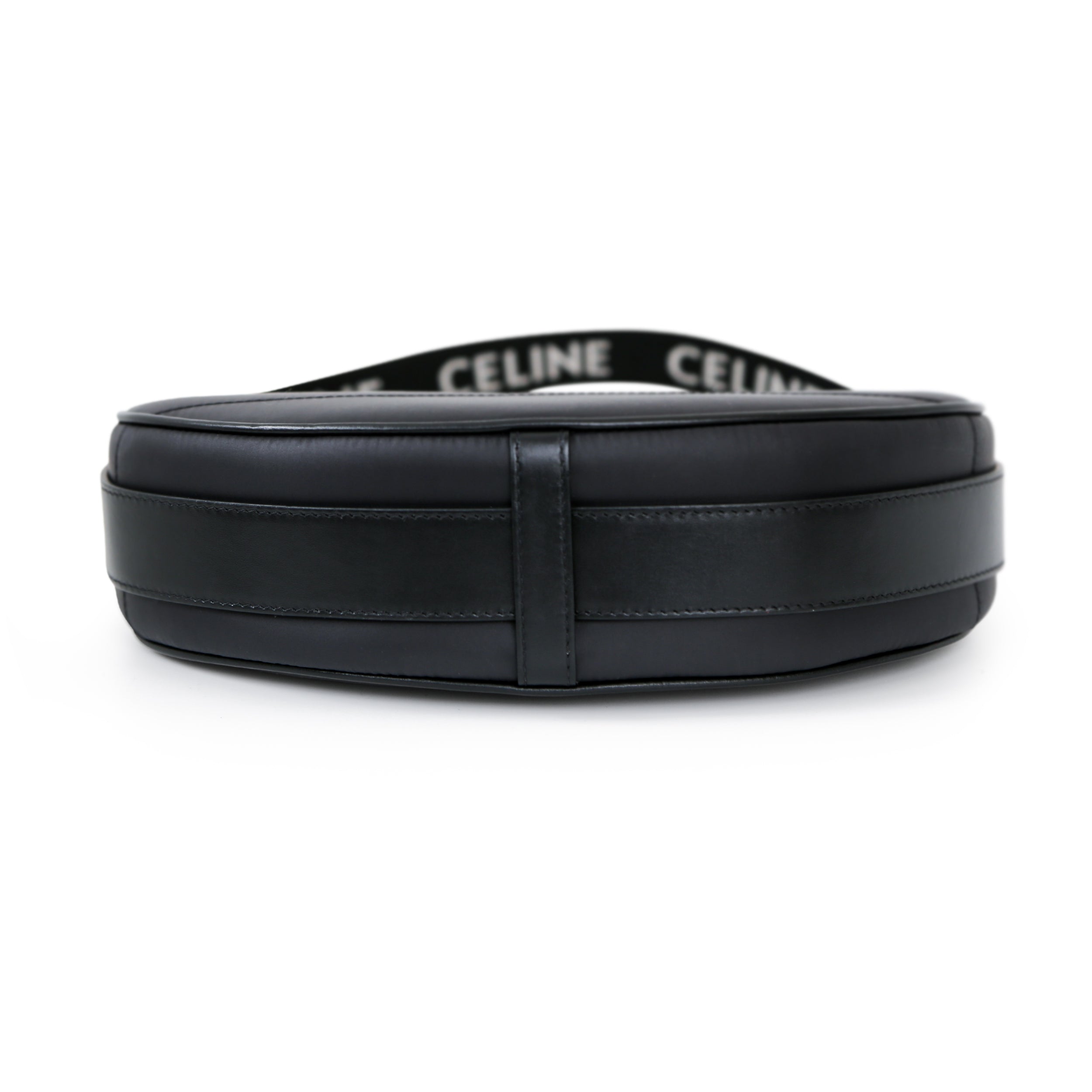 CELINE Ava Nylon Bag