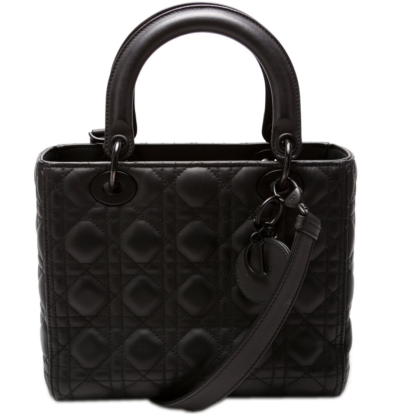 ABCDior Medium Ultramatte