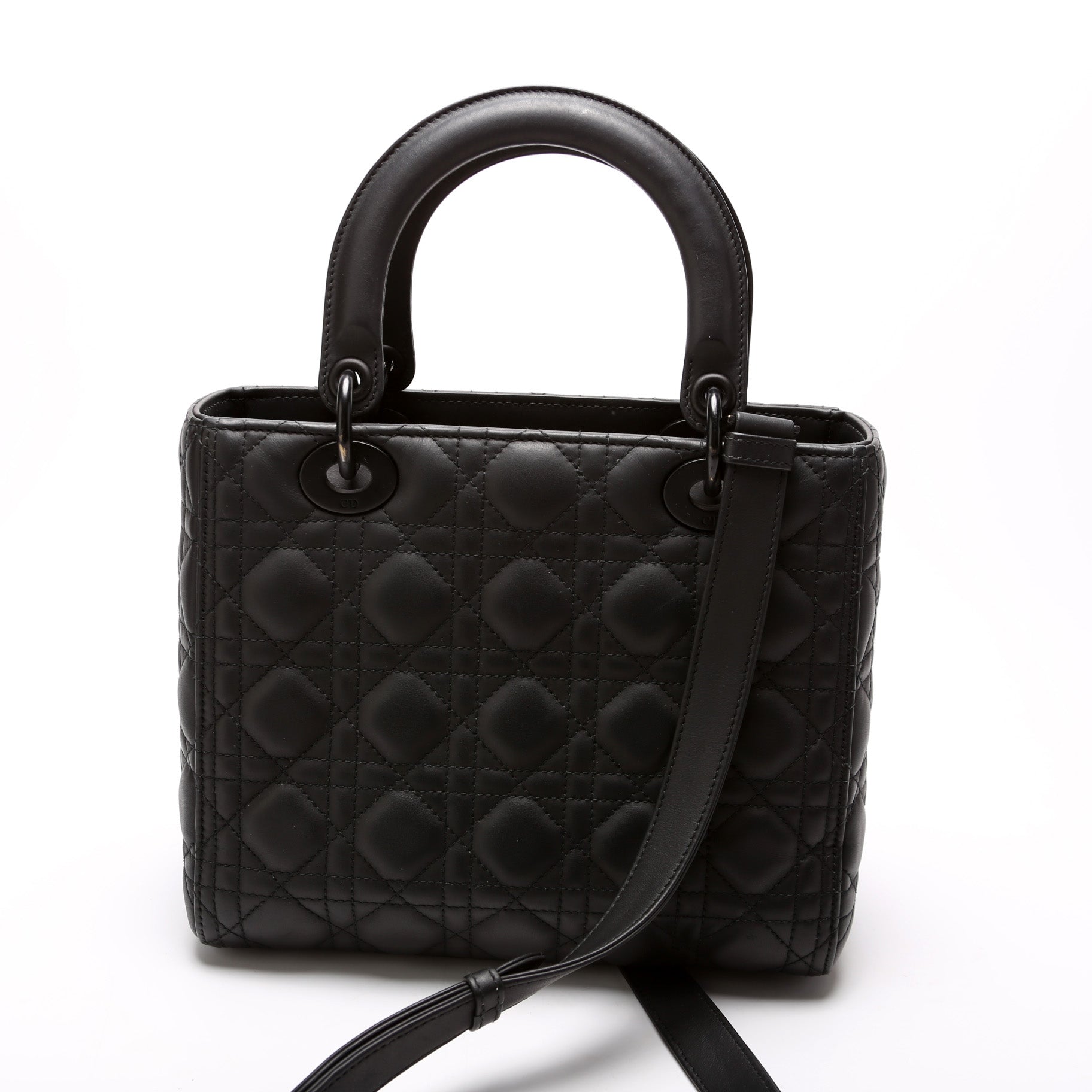 ABCDior Medium Ultramatte