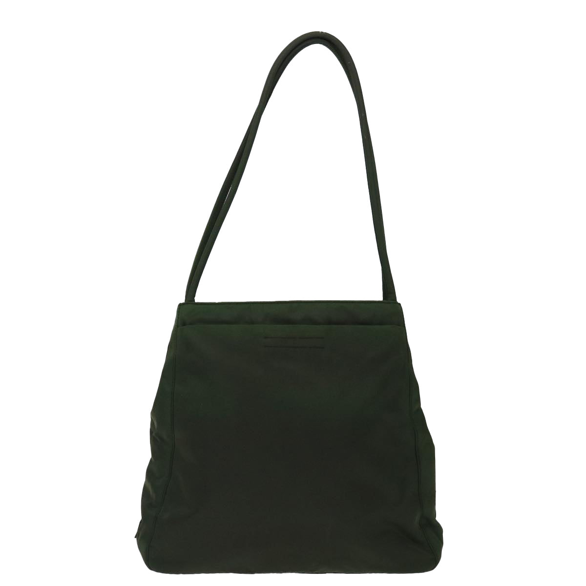 PRADA Tessuto Shoulder Bag
