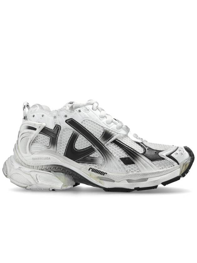 Balenciaga Balenciaga Sports Shoes 'Runner', Women's, White