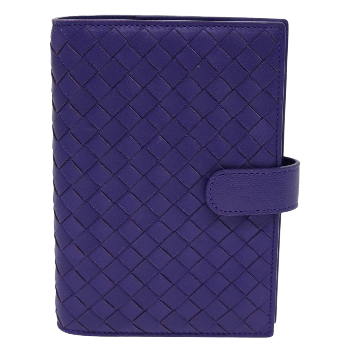 BOTTEGA VENETA Intrecciato Wallet