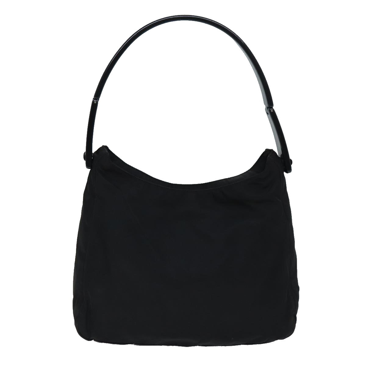 PRADA Tessuto Shoulder Bag