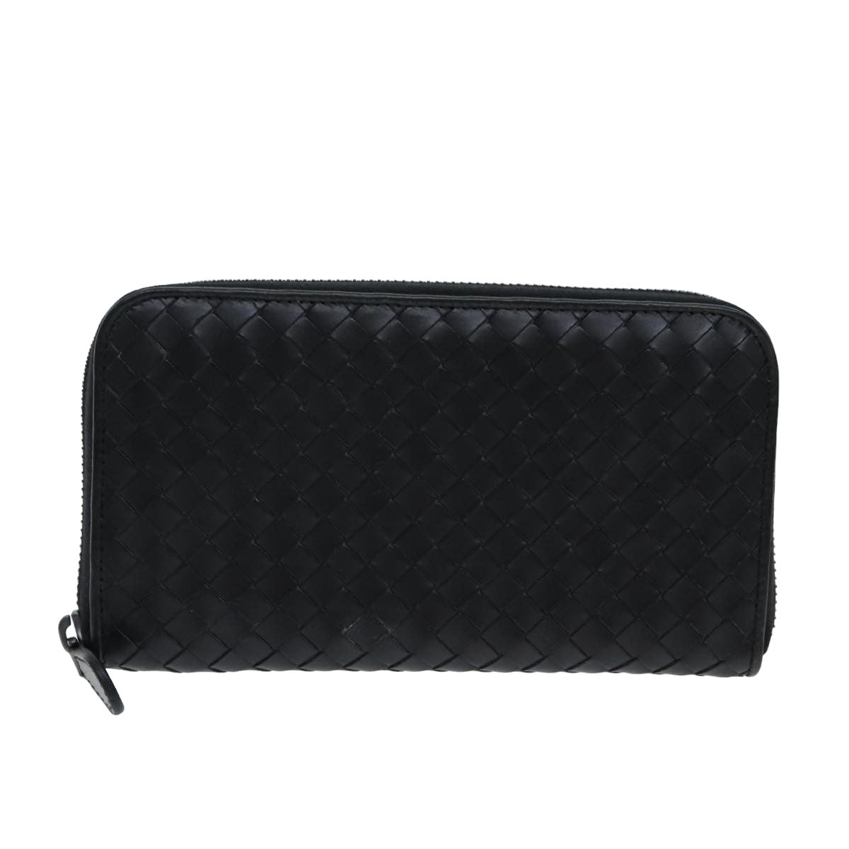 BOTTEGA VENETA Intrecciato Wallet