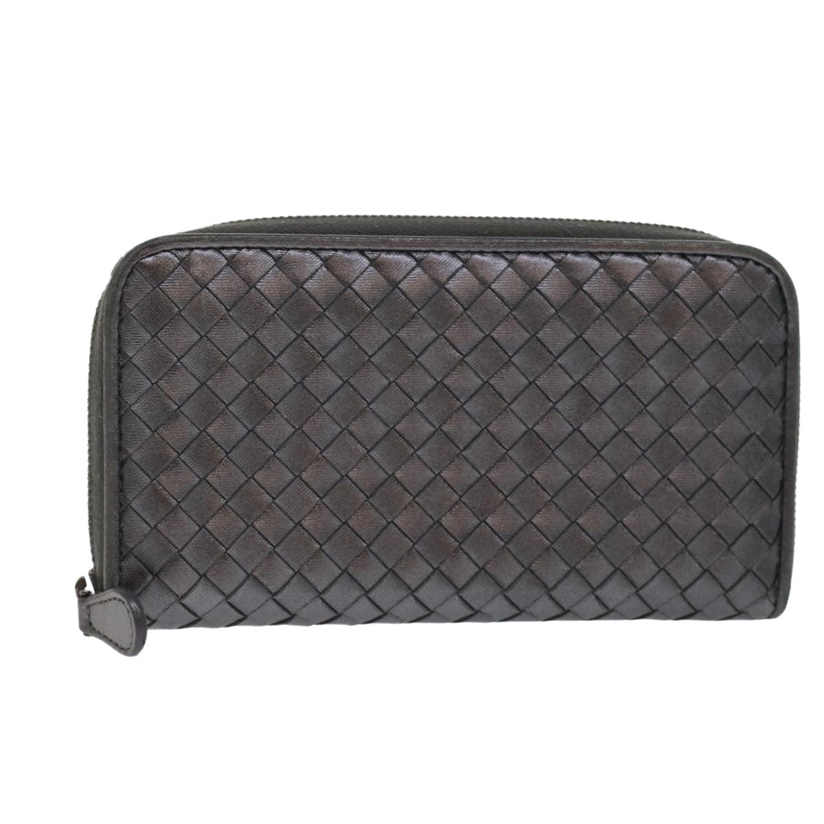 BOTTEGA VENETA Intrecciato Wallet