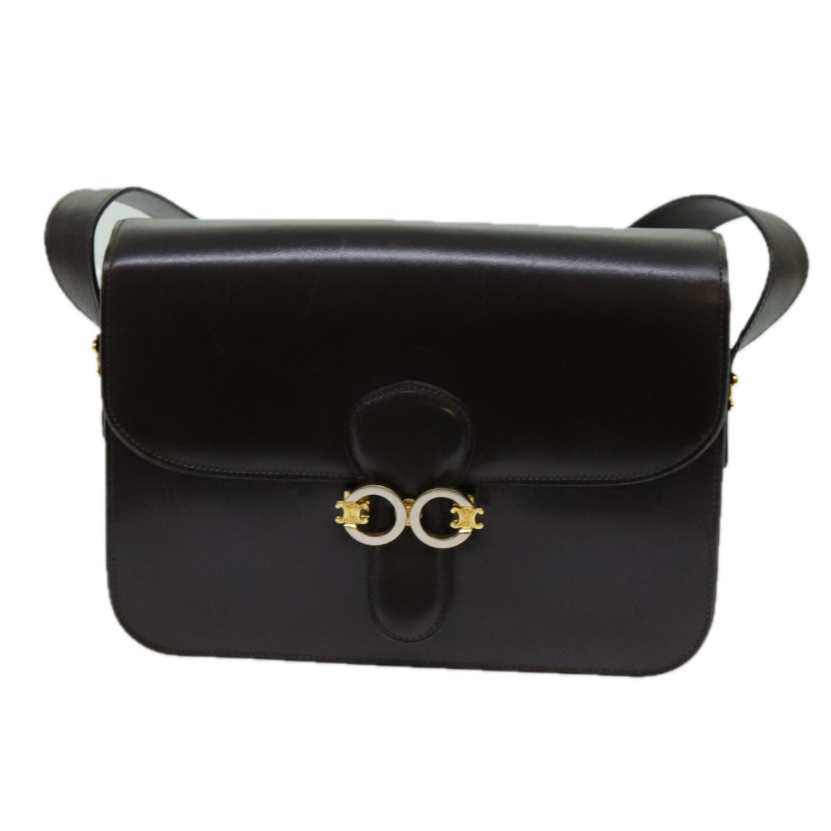 CELINE Shoulder Bag