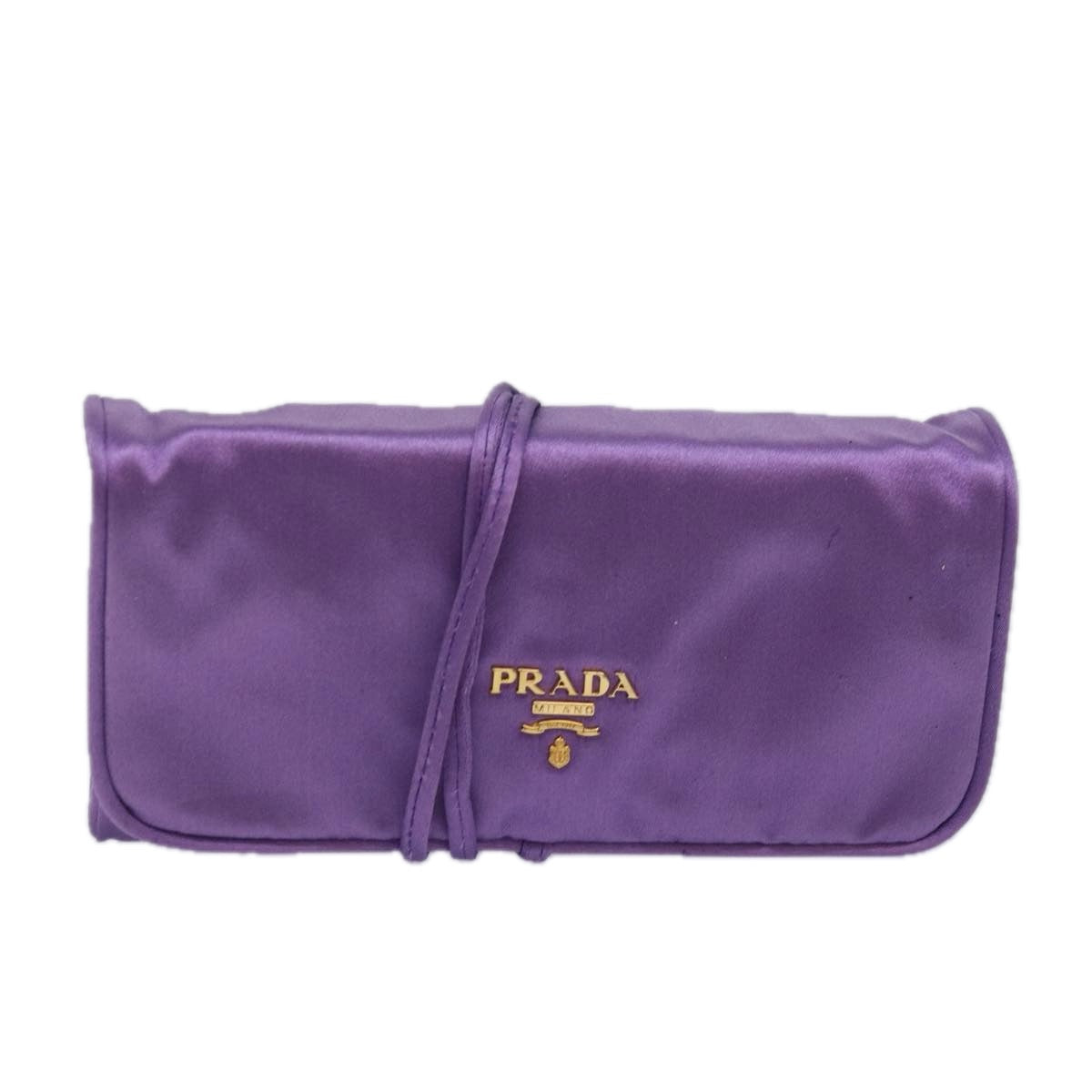PRADA Clutch Bag