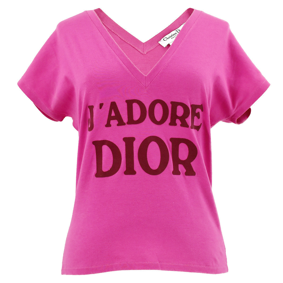 Christian Dior 2002 J'Adore Dior T-shirt #38