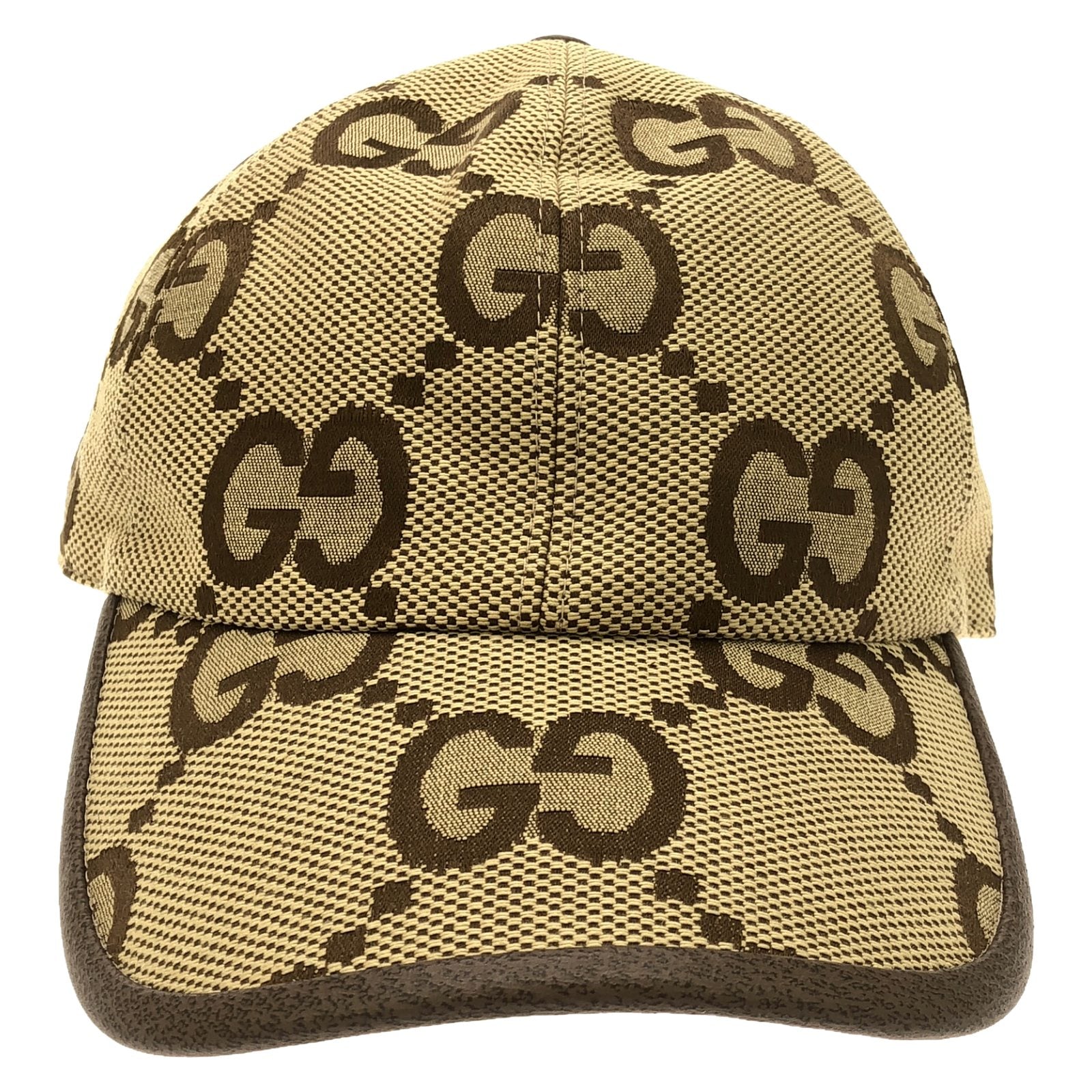 Gucci Baseball Cap Cotton Cap