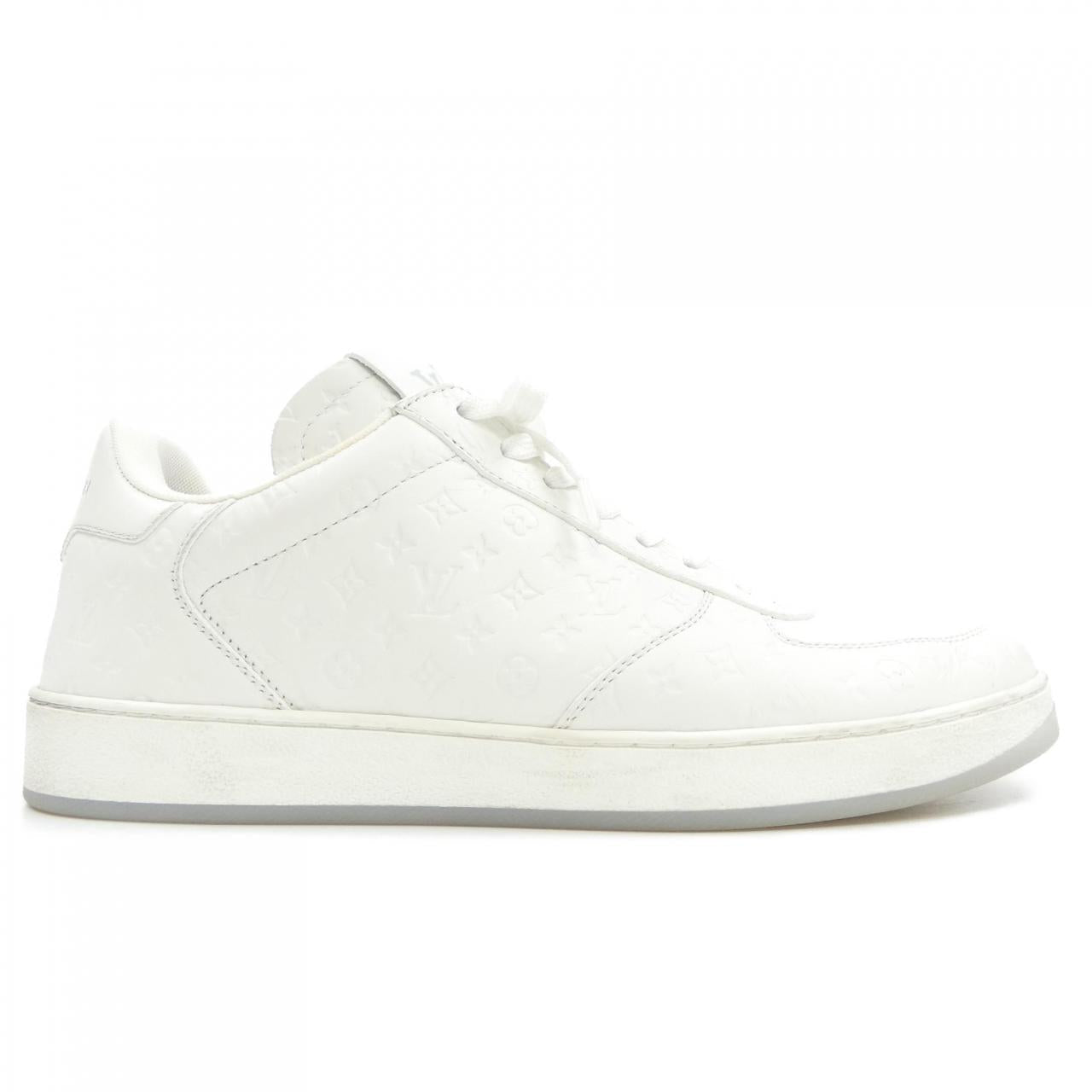 Louis Vuitton Rivoli Line Micro Monogram Sneakers