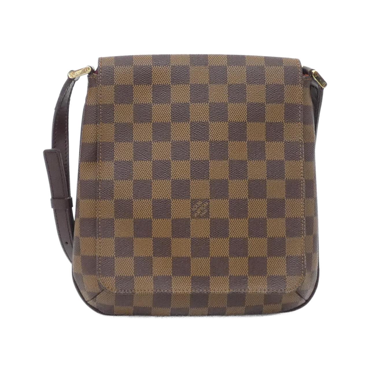 Louis Vuitton Musette Salsa Damier Shoulder Bag