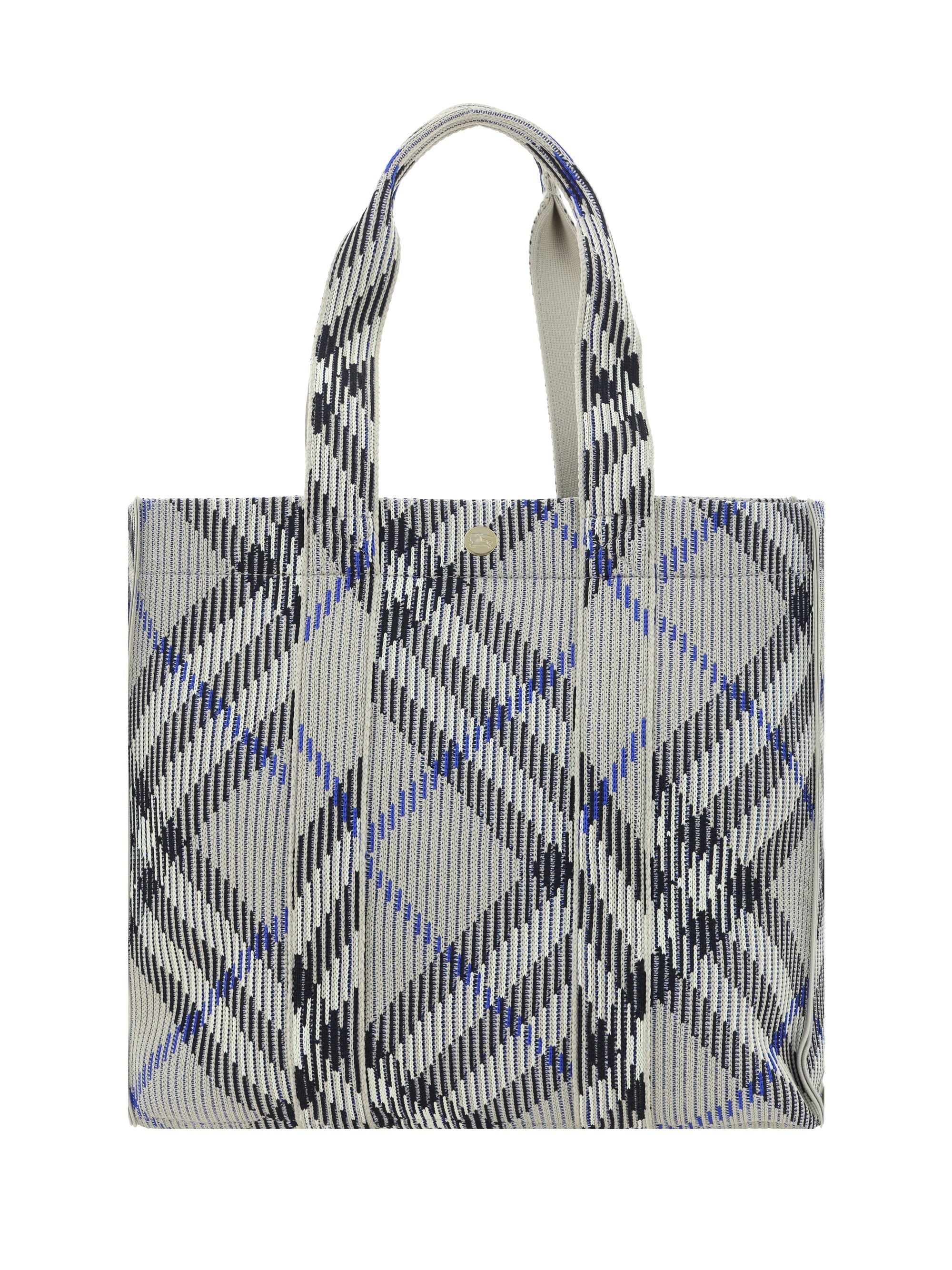 Burberry Women Medium Tote Shoulder Bag