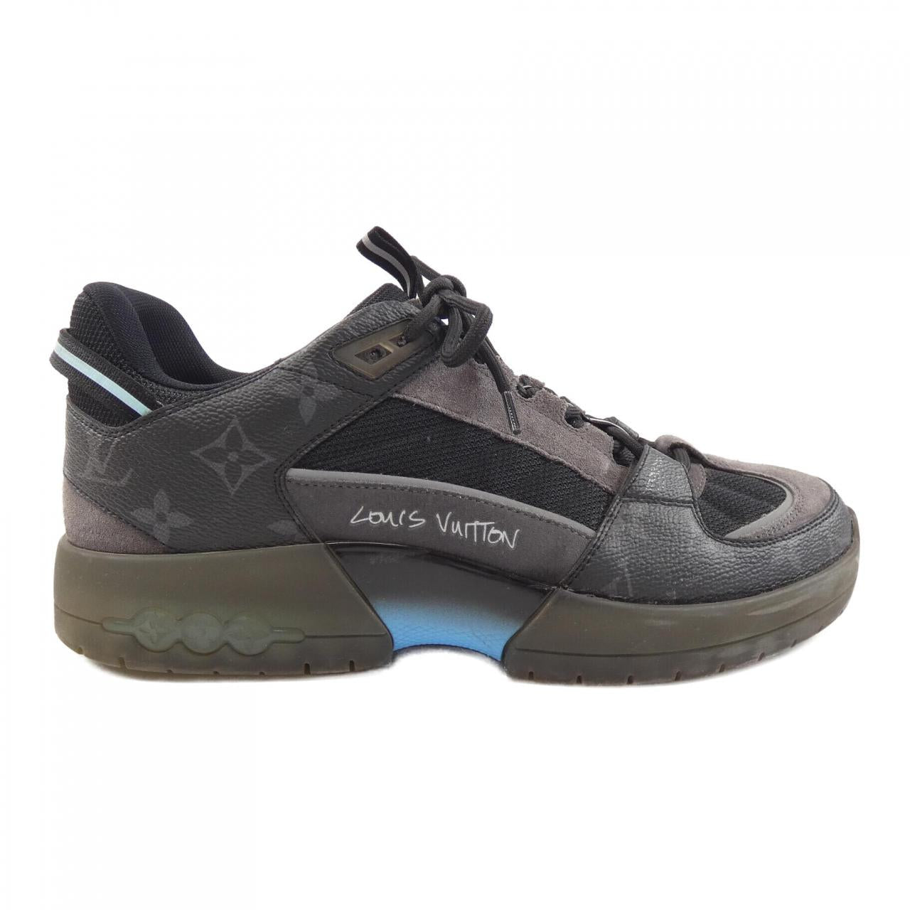 Louis Vuitton Avenue Line Sneakers