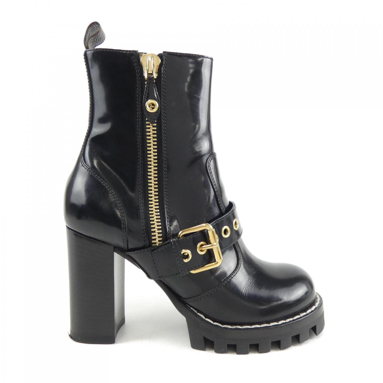 Louis Vuitton Boots
